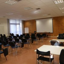 residenza salvi - aula formazione 01